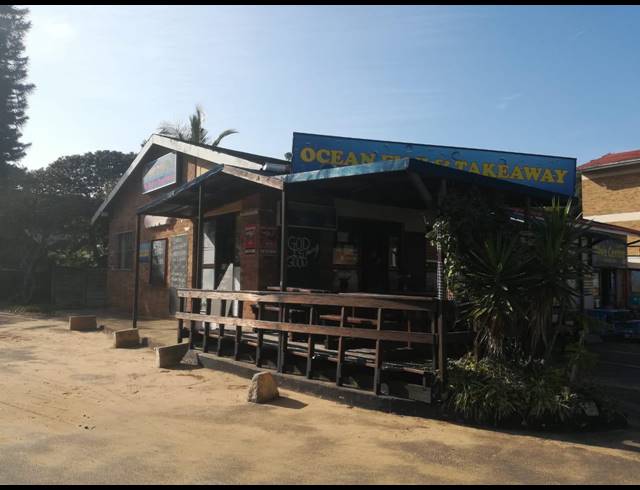 65M² RESTAURANT FOR SALE IN ST MICHAELS ON SEA